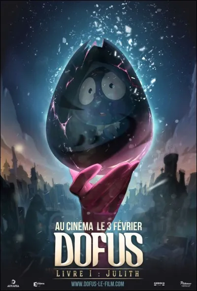 Qui est Kan Karkass ?