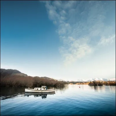 Une de vos résolutions ?