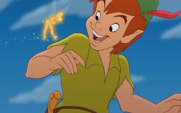 Quiz Peter pan