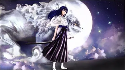 Une lycéenne extrêmement douée pour le combat au sabre. Sa seule faiblesse est son amour pour le personnage principal :