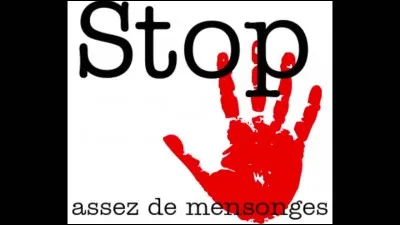 En 1982, qui a chanté "Hou ! La menteuse" ?