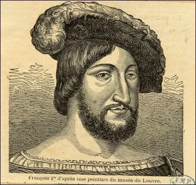 Quel roi fit édifier le château de Chambord ?