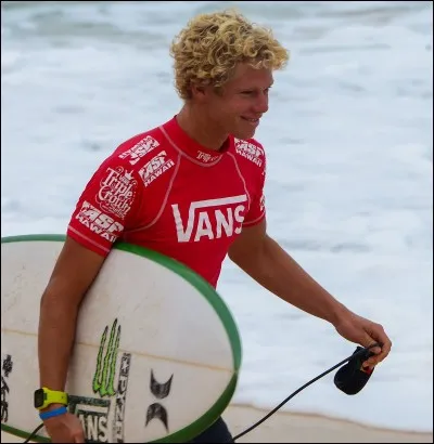 Qui a été 1er au World Qualifying Series en 2012 et 1er au Champion Ship Tour en 2016 ?