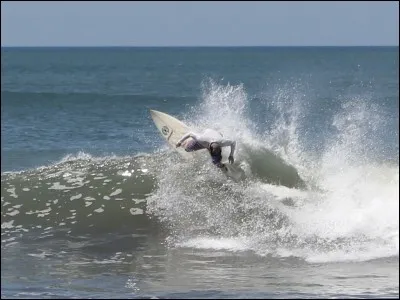 Quel est le surnom de Jérémy Florès ?
