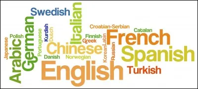 Parlez-vous plusieurs langues ?
