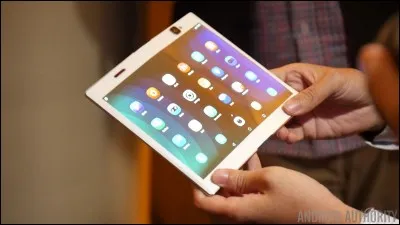 Pouvez-vous vous passer d'appareils électroniques pendant plus d'un mois ?