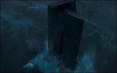 Qui s'est évadé d'Azkaban ?