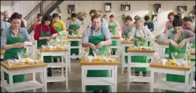Dans la pub Bénédicta, on voit une femme ''chef d'orchestre'' diriger des cuisiniers qui font une mayonnaise. Quel morceau classique a été choisi par la marque ?