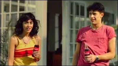 Coca Cola a choisi la version de Tony Dallara d'une chanson interprétée dans les années soixante par une Française. Quel est son titre ?