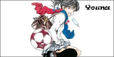 Quelle est l'origine du prénom Youna ?