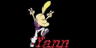 Quand fête-t-on les Yann ?