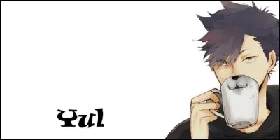 Yul est la forme slave de Jean.