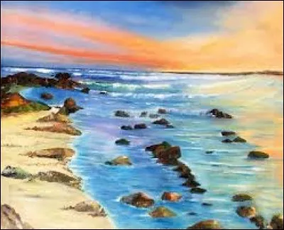 Qui des deux artistes, né dans le Val-de-Marne, fait cette déclaration d'amour : "Je ne sais, ne sais, ne sais pas pourquoi
On s'aime comme ça, la Seine et moi" ?