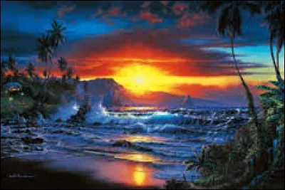 Il y a des mots qui la gênent si bien qu'elle laisse les sentiments derrière elle et reste toujours sur ses "gardes" ou bien "rêve en bleu". Quelle interprète, active depuis 2007, ne sait pas dire ses émotions ?