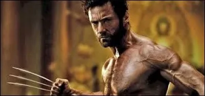 Quel acteur incarne Logan dans le film éponyme sorti en 2017 ?