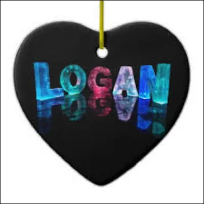 Quelle est l'origine du prénom Logan ?