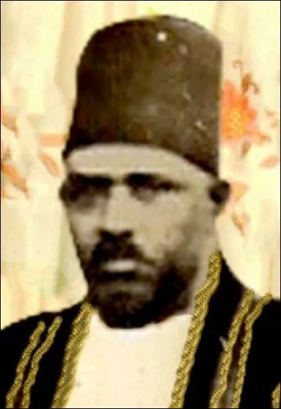 Comment s'appelle l'aïeul dont l'association familiale descend ?