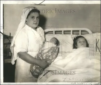 Pourquoi Lina Medina est-elle connue ?