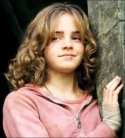 Qui est son premier amour ?