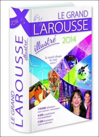 Quel verbe vous attire ?