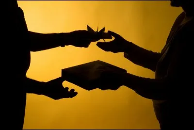 Pensez-vous qu'il n'y a pas assez de choses gratuites dans ce monde ?