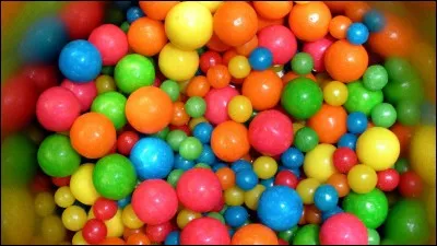 Vous déclarez-vous comme quelqu'un de bizarre tout le temps ou parfois ? Dit-on de vous que vous avez un brin de folie ?