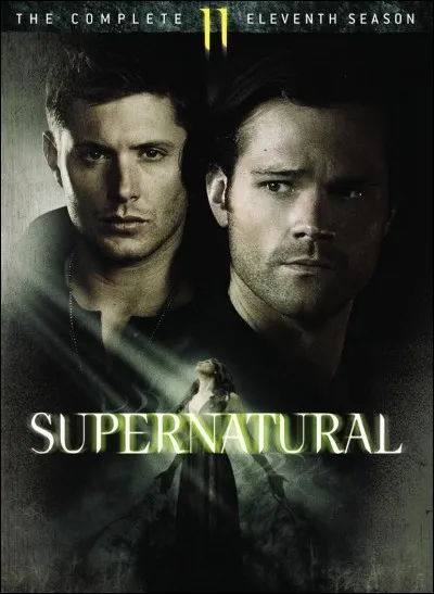 Saison 11 : Quelle créature Dean et Sam ont-ils libérée ?