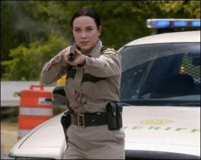 Dans le premier épisode qui rencontrent-ils ?