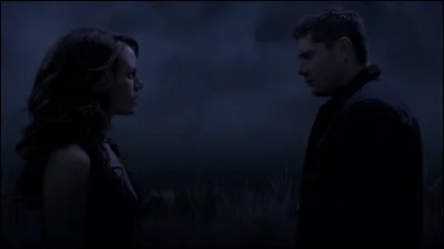 Qu'est-ce qui unit Dean et les Ténèbres ?