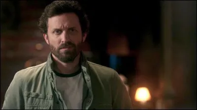 Qui est Chuck en réalité ?