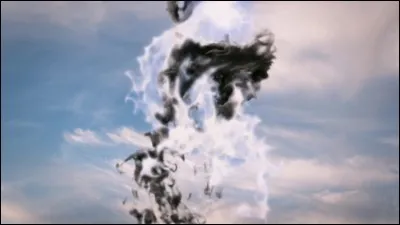 Quel est le lien de famille entre Dieu et les Ténèbres ?