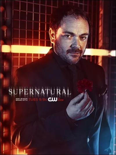 Dans l'épisode 22 qui essaye de tuer Crowley ?