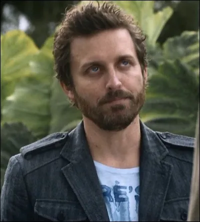 Chuck Shurley apparaît dans quel épisode de la saison ?