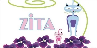 Quand fête-t-on les Zita ?