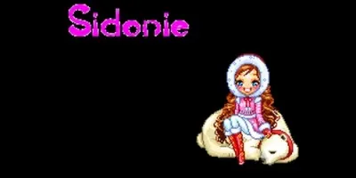 Quel prénom est la forme tchèque de Sidonie ?