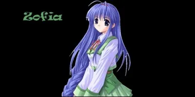 Que signifie le prénom Zofia ?