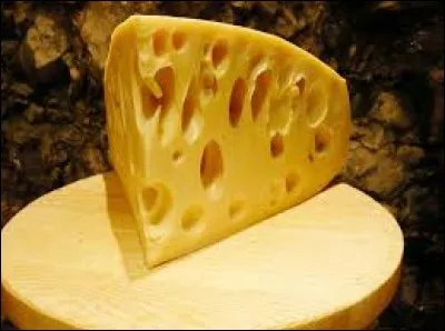 Quel est ce fromage ?