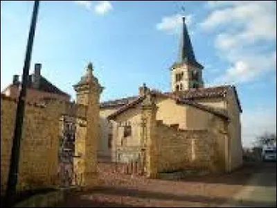 Fleury-la-Montagne est une commune Saône-et-Loirienne située en région ...