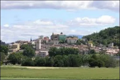 Je vous emmène en région P.A.C.A., à la découverte de Vinon-sur-Verdon. Ville de l'arrondissement de Brignoles, elle se situe dans le département ...