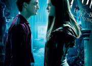 Quiz ''Harry and Ginny''