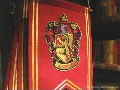 Harry et Ginny sont...