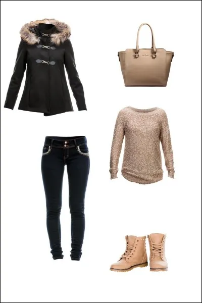 Tu voulais une super tenue dans ton magasin préféré mais ton ennemie prend le dernier exemplaire.