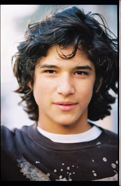 Qui est ce personnage ?