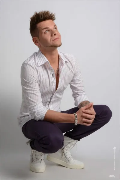 Quel est son premier album ?