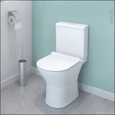 Lors d'une petite inspection dans les toilettes de l'&eacute;cole, l'&eacute;tat des sanitaires laissent &agrave; d&eacute;sirer. Quelle est ta r&eacute;action ?