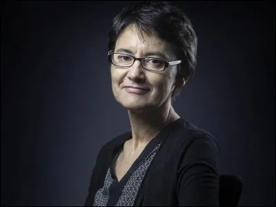 Faisant partie des 2 seules femmes candidates à cette élection présidentielle, quel a été le chiffre de pourcentage attribué à Nathalie Arthaud ?