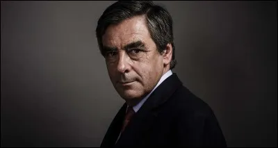 Arrivé 3e au classement, quel pourcentage de voix a reçu François Fillon ?