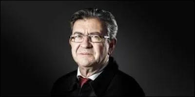 Combien Jean-Luc Mélenchon a-t-il comptabilisé de pourcentages de voix ?