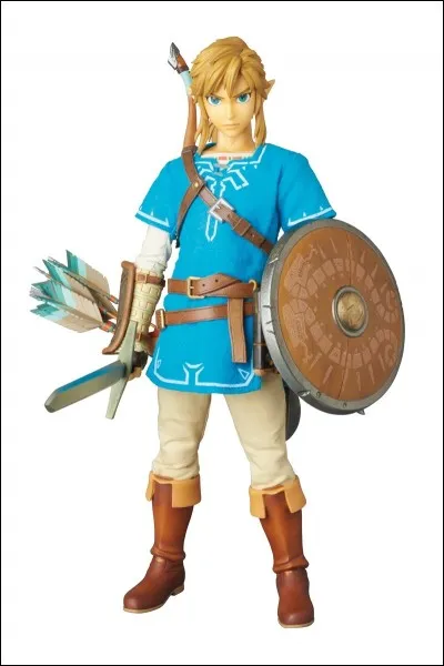 Comment gagne-t-on la tunique du Prodige ?