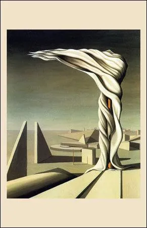 Qui a peint cette toile ?